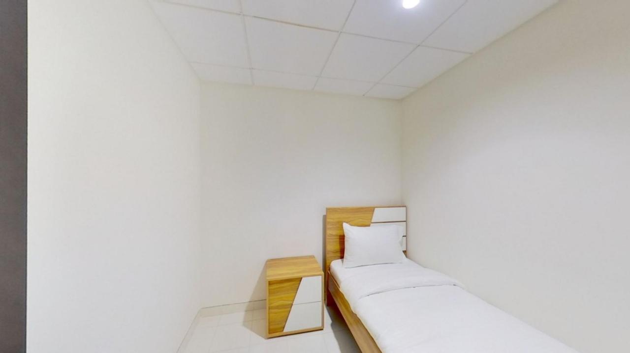 Exclusive Retreat Globalstay'S New 3Br Townhouse With Private Pool ดูไบ ภายนอก รูปภาพ
